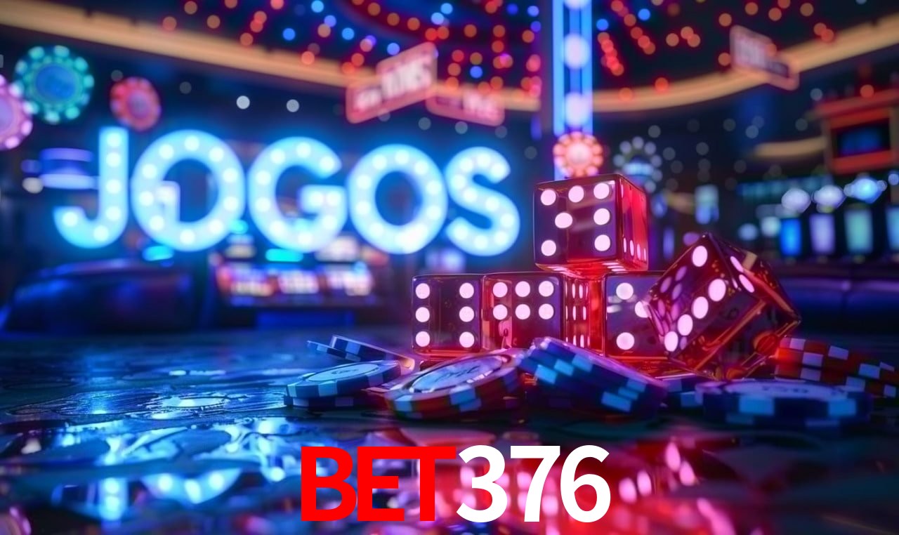 Estatísticas bet376