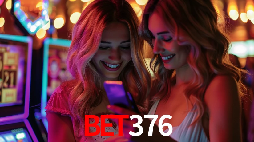 BET376 APP mobile iOS Android - 187 mil downloads São Paulo Rio BH