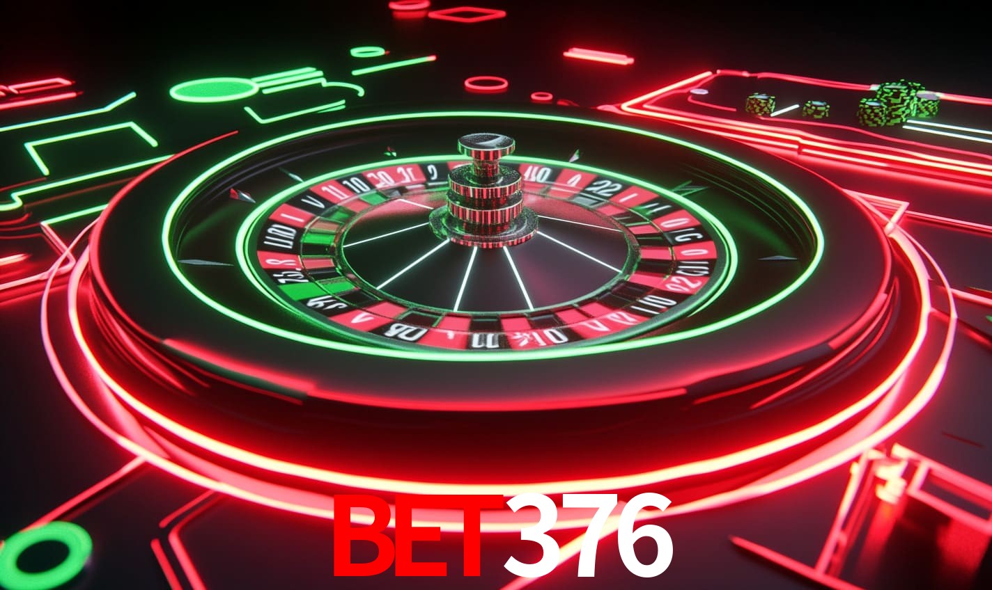 Interface Premium bet376