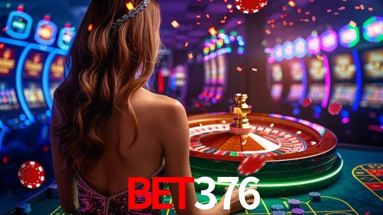 Interface do App bet376