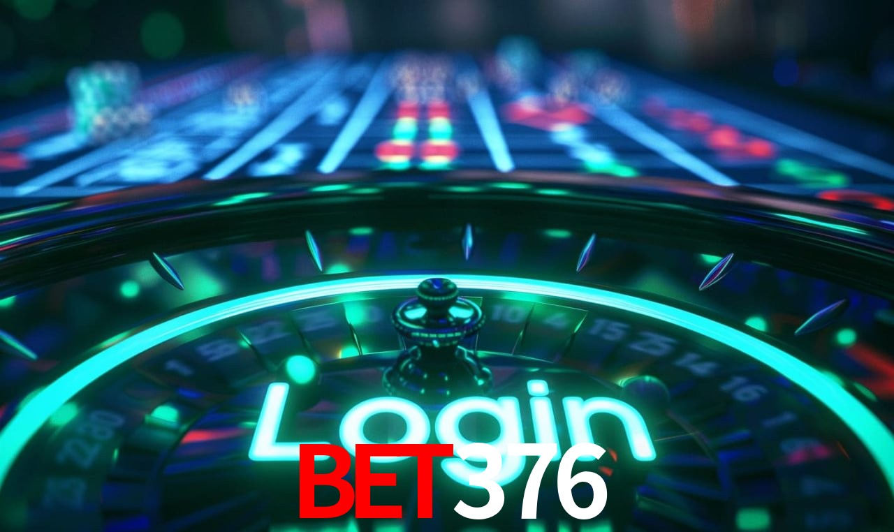 Login Seguro bet376