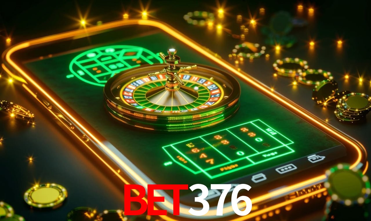 Provedores de Jogos bet376