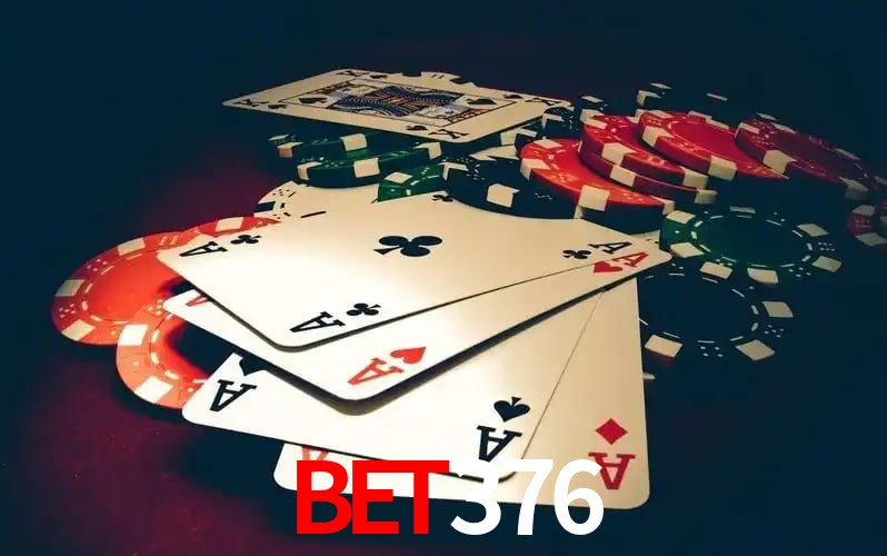 Promoções Sazonais bet376