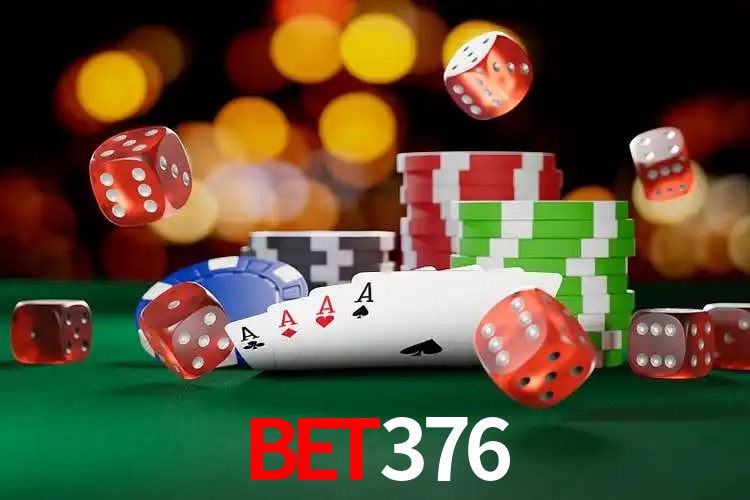 Especiais de Fim de Semana bet376