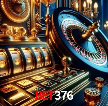 Casino Ao Vivo bet376