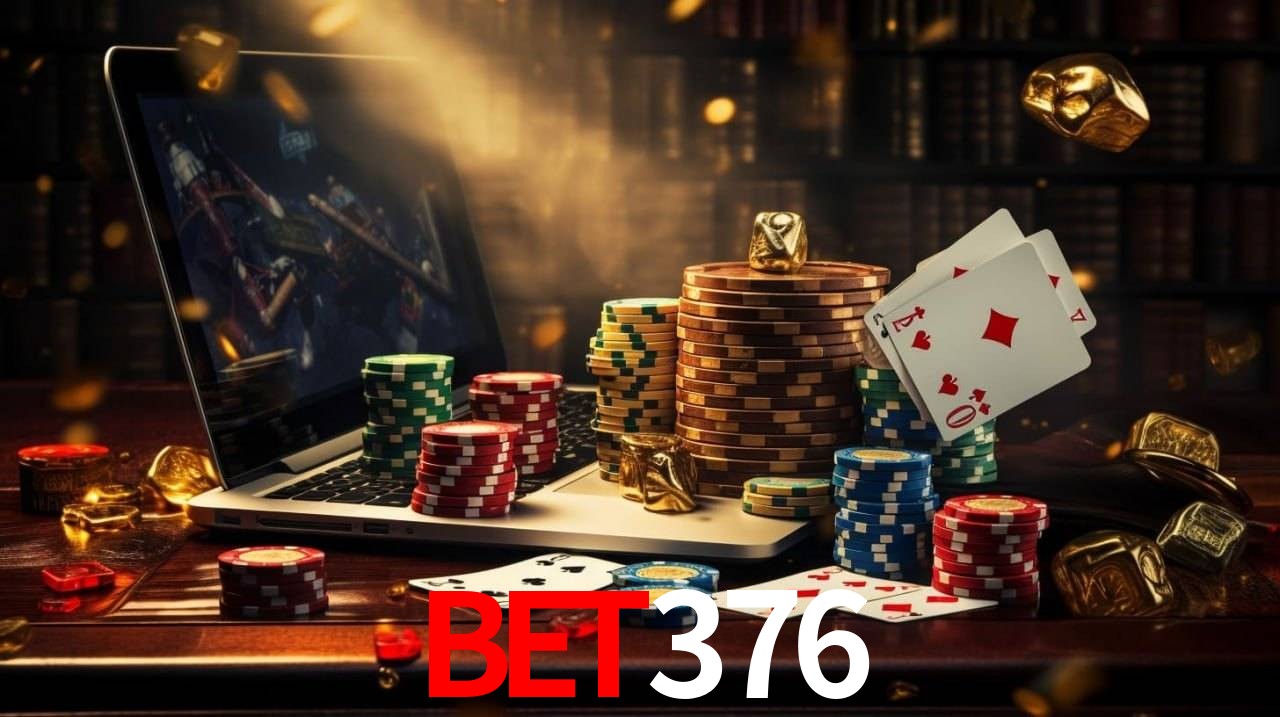 Diretório de Jogos bet376