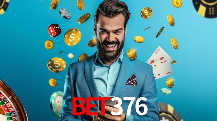 Descubra a Essência do bet376: Nossa História e Compromissos