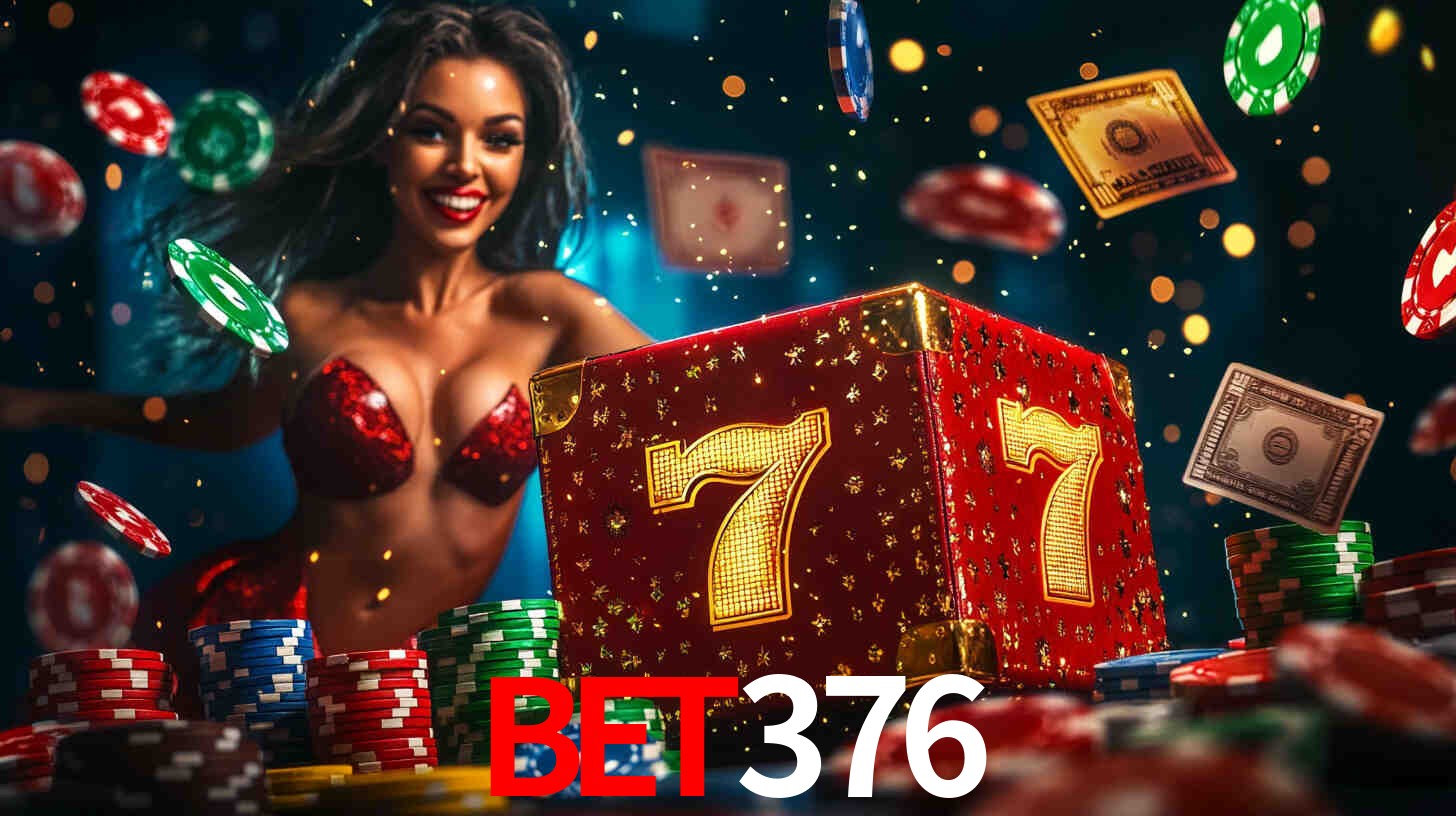 Estatísticas Esportivas bet376