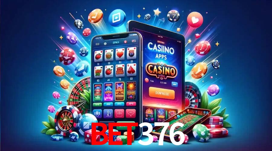 Desvendando o Mundo dos Jogos Virtuais na bet376