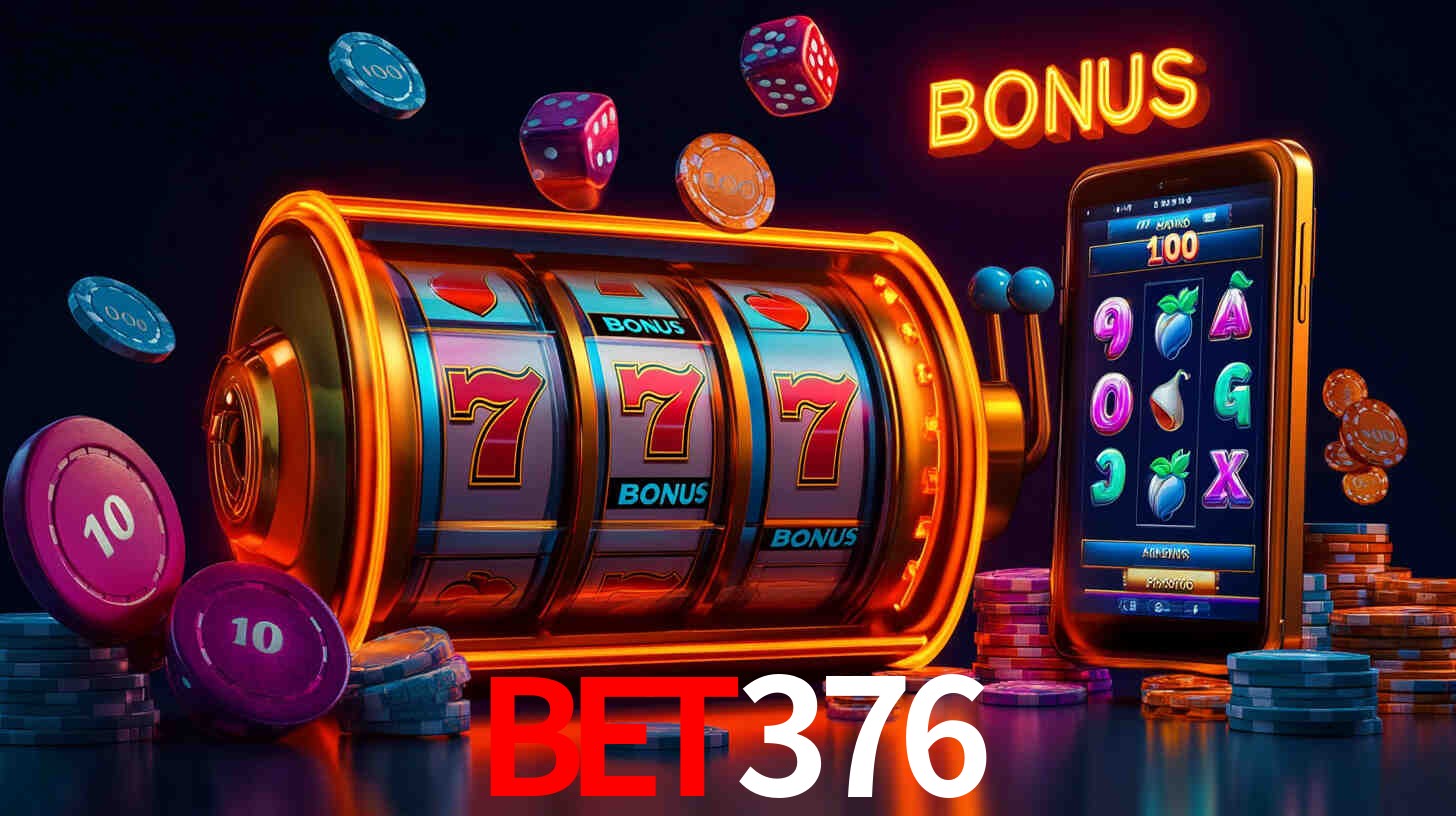 Apostas de Futebol bet376