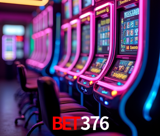 Integração de APIs bet376