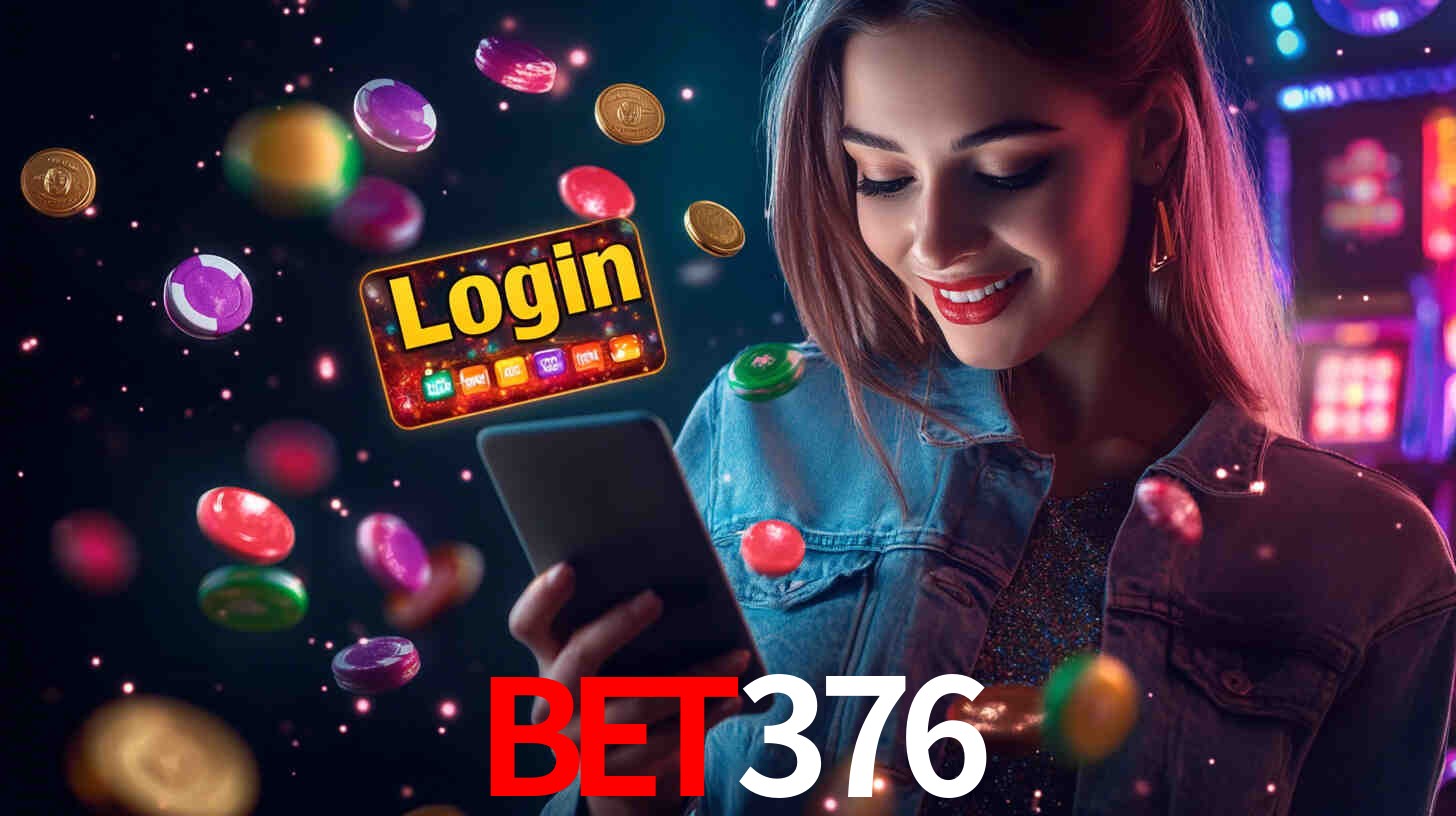 cassino bet376