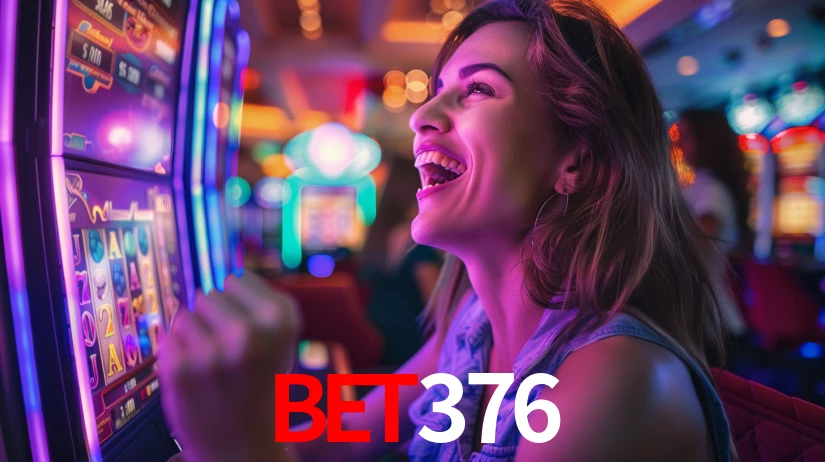 Sinta a adrenalina dos jogos de cassino com bet376