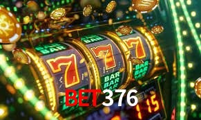 Descubra o Mundo do Cassino Online com bet376