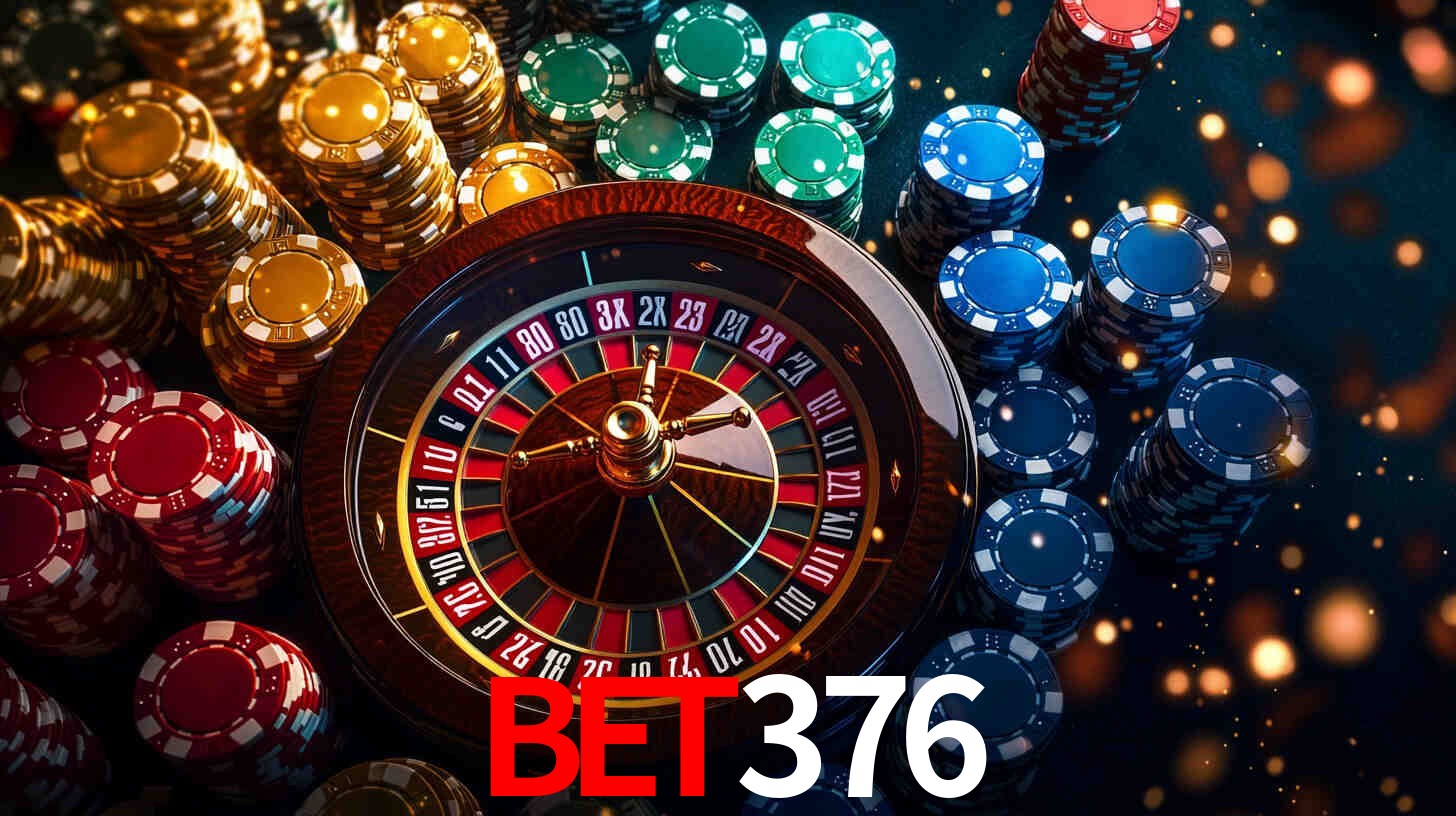 Bônus de Boas-vindas bet376