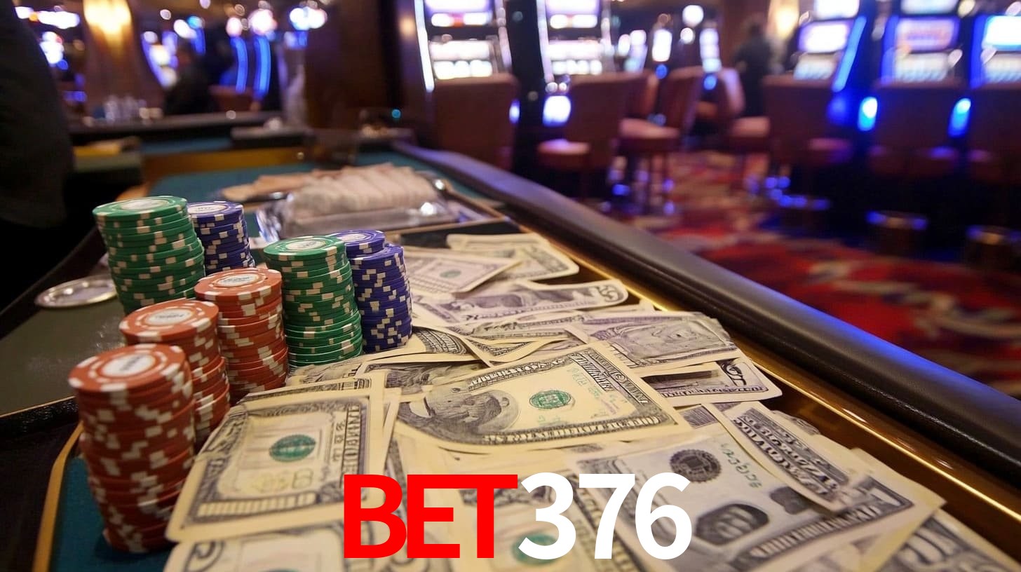 Promoção Relâmpago bet376