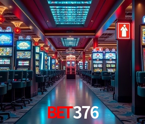 Bônus Diários bet376