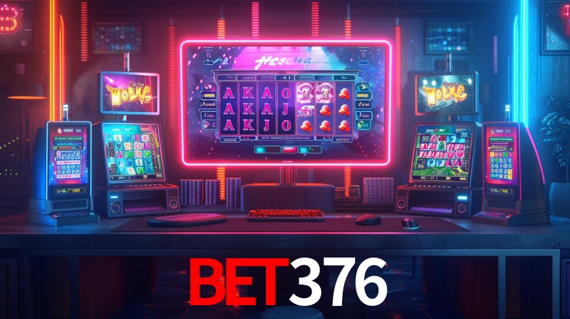 bet376: Jogos de Caça-Níqueis-Altas Recompensas, Roleta-Velocidade, Blackjack-Desafios Máximos