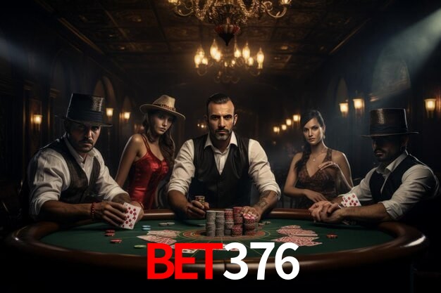Casino VIP bet376