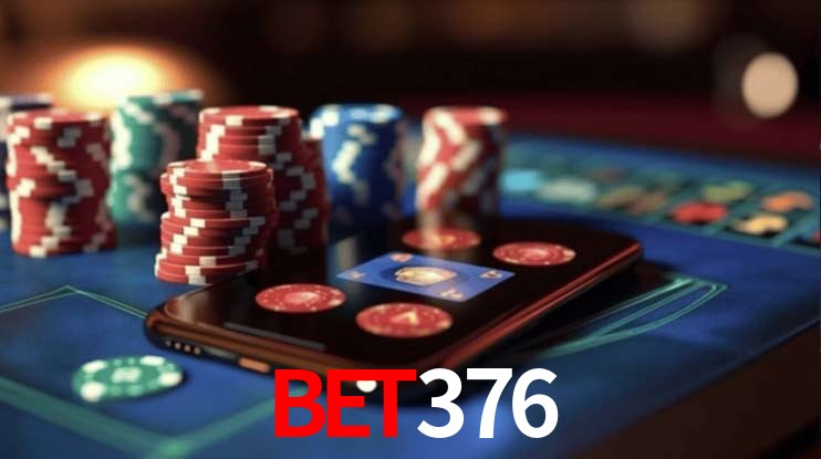 Provedores de Jogos bet376