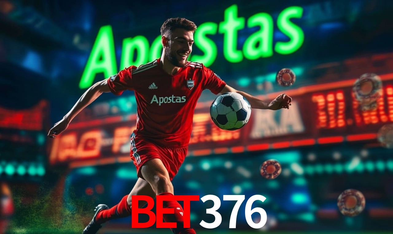Estatísticas Esportivas bet376