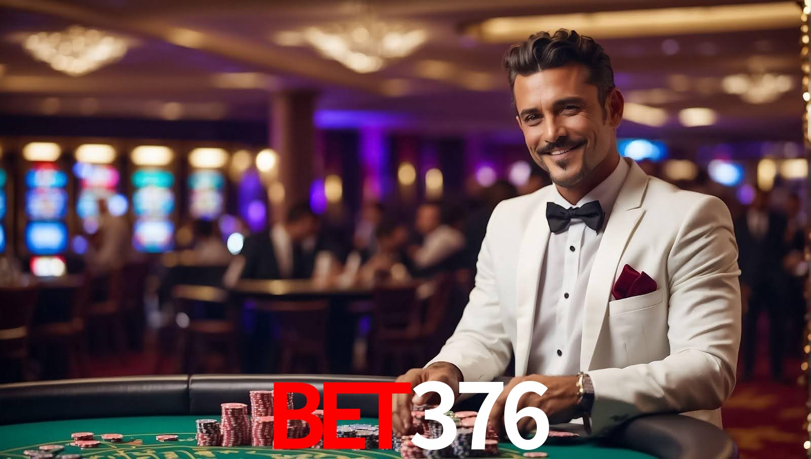 Diretório de Jogos bet376
