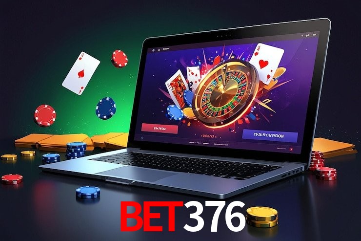Login Seguro bet376