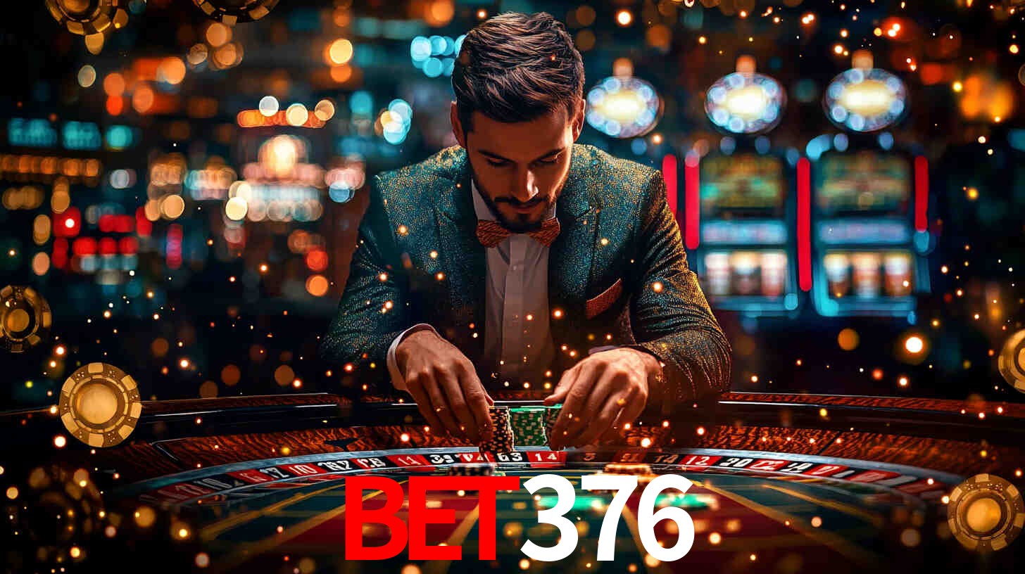 Bônus Diários bet376