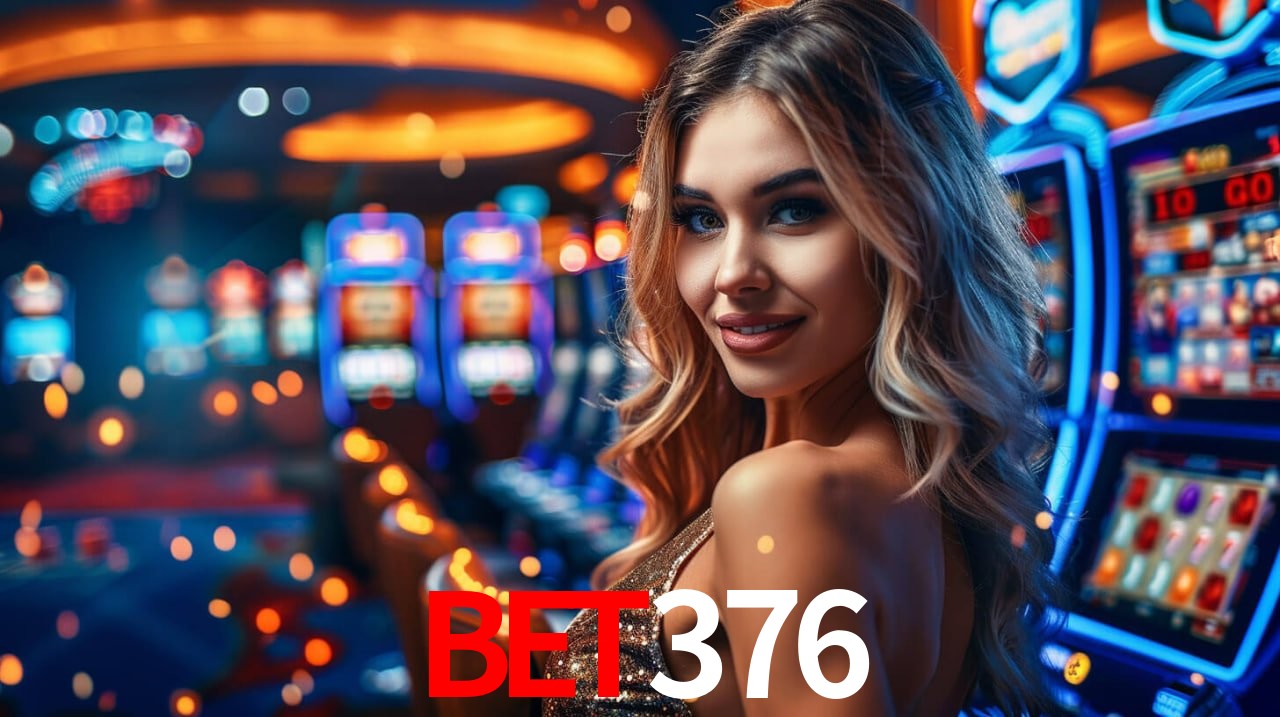 Casino VIP bet376