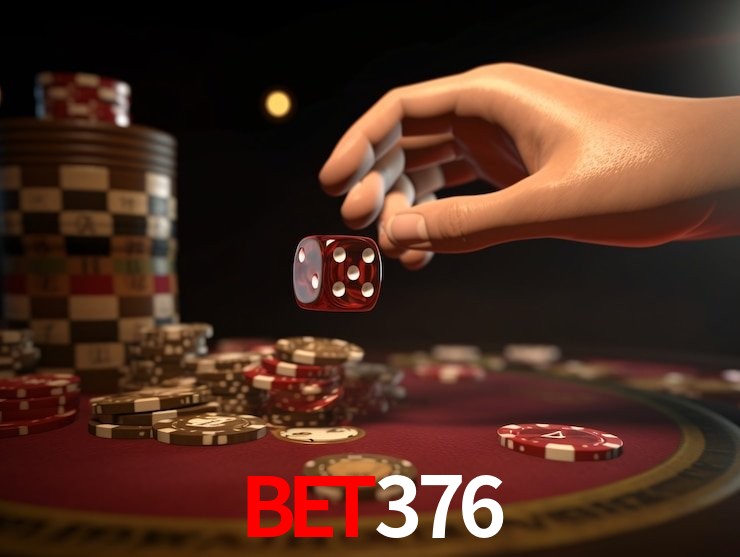 Promoção Relâmpago bet376