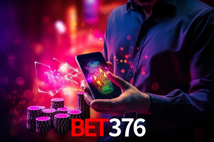 Avaliações dos Jogadores bet376