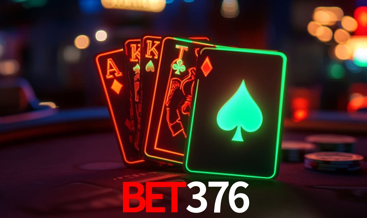 Integração de APIs bet376