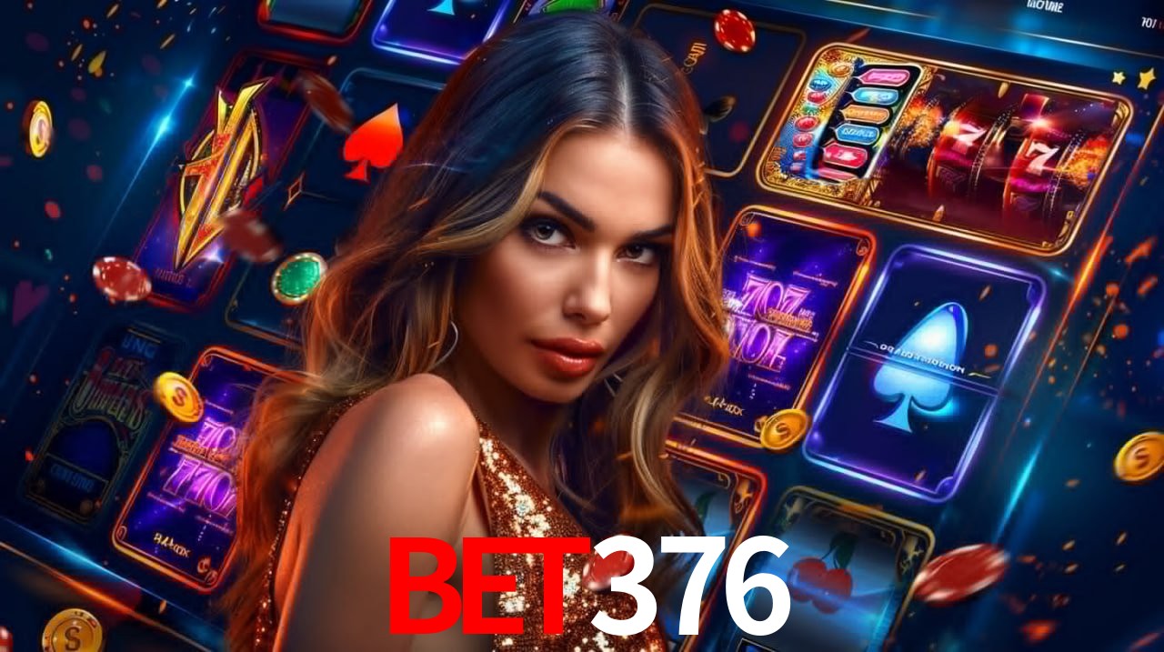 Casino Ao Vivo bet376