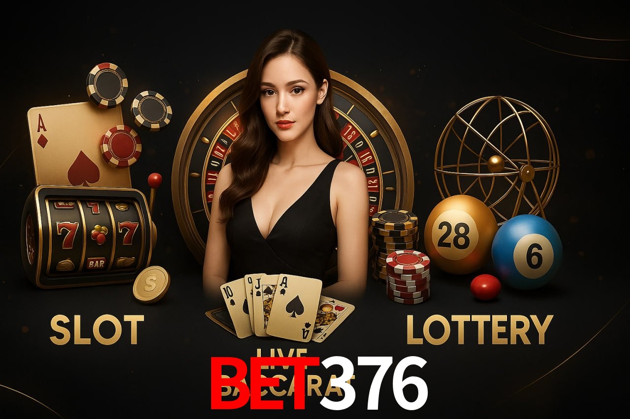 Tecnologia da Plataforma bet376