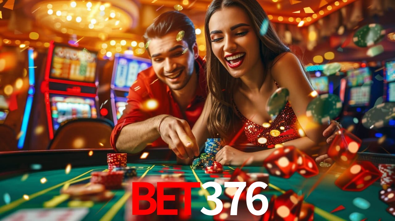 Recursos de Bônus bet376