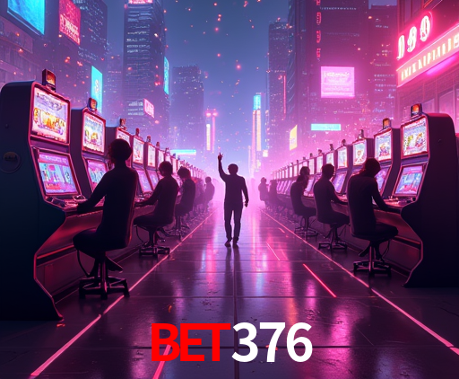 Recursos de Bônus bet376